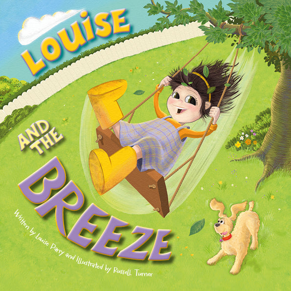 Louise and the Breeze